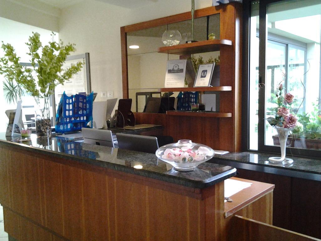 Hotel Flora Марина-ди-Биббона Экстерьер фото